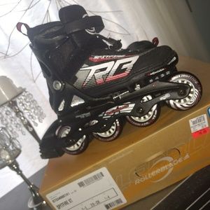 Boys (Grow with me) Rollerblades